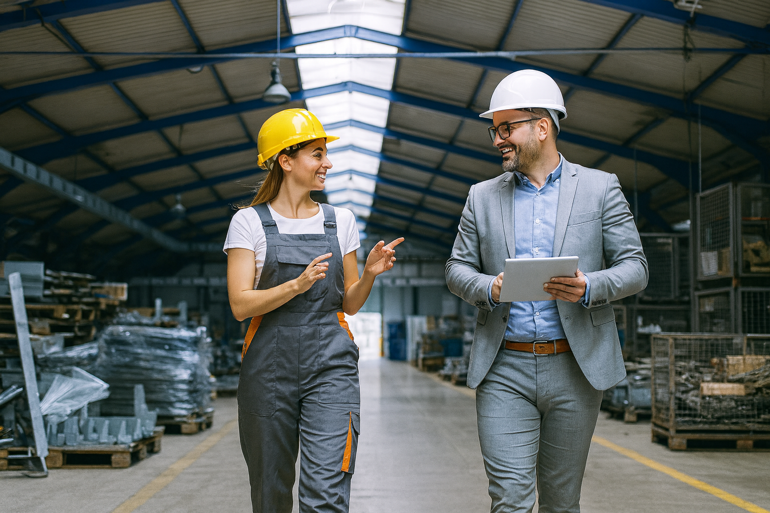 Trabaja con nosotros