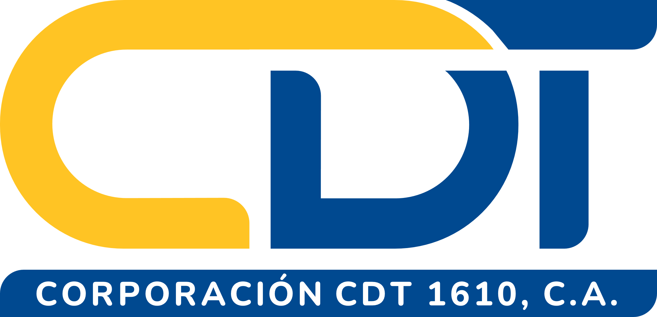 Corporacion CDT 1610
